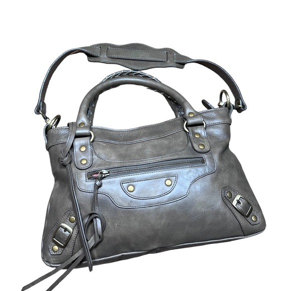 Latico leather handbag - Picture 8 of 8